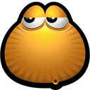 Brown Monsters 48-01 icon